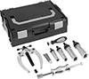 Gear and Bearing Pullers