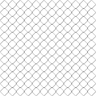 Image of Product. Front orientation. Chain Link Fencing. Chain Link Fencing , Fencing .