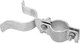 Image of Product. Front orientation. Chain Link Fencing. Chain Link Fencing , Latches .