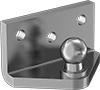 Gas Spring Mounts