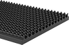 Rough-Top Slider Bed Conveyor Belting