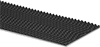 Rough-Top Belting for Slider-Bed Conveyors