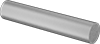 Ultra-Dense Corrosion-Resistant Tungsten