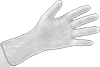 Clean Room Gloves
