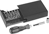 Screwdriver Bits