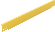 Image of Product. Front orientation. Safety Rails. Build-Your-Own Safety Railings, Toeboards.