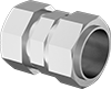 Connectors for Thin-Wall (EMT) Stainless Steel Conduit