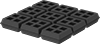 Vibration-Damping Pads