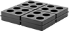 Vibration-Damping Pads
