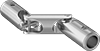 Precision Double U-Joints