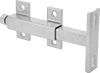 Conveyor Belt Take-Up Frames