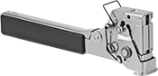 Image of Product. Front orientation. Staplers. Hammer Staplers, Back Load.