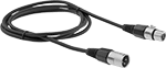 Image of Product. Front orientation. Microphone Cords.