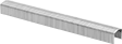 Image of Product. Front orientation. Staples. Power Crown Staples.