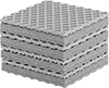 Vibration-Damping Pads