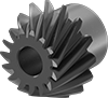 Bevel Gears
