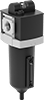 Wilkerson Modular Compressed Air Filters for Oil Removal