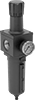 Compressed Air Filter/Regulators