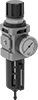 Compressed Air Filter/Regulators