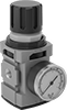 Compressed Air Regulators
