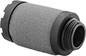 Image of Product. Front orientation. Compressed Air Filter Elements. Festo Compressed Air Filter Elements for Oil Removal.