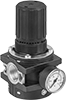 Wilkerson Modular Compressed Air Regulators