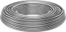 Image of Product. Front orientation. Niobium. Ultra-High-Temperature Niobium Wire.