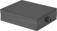 Image of Product. Smooth Surface. Front orientation. Leveling Mounts. Heavy Duty Rigid Leveling Mounts, Smooth Surface.