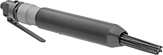 Image of Product. Front orientation. Needle Scalers. Air-Powered Needle Scalers/Chiseling Hammers.