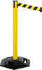 Retractable Belt Barriers