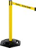 Retractable Belt Barriers