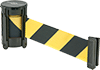 Retractable Belt Cassettes