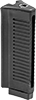 Replacement Belt Ends for Retractable Belt Barriers