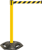 Retractable Belt Barriers