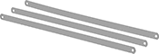 Image of Product. Front orientation. Hacksaw Blades. Hacksaw Blade Assortments.