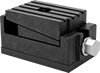 Vibration-Damping Heavy Duty Rigid Leveling Mounts