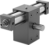 Air Actuators