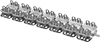Conveyor Belt Lacing