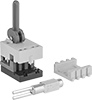 Conveyor Belt Lacers
