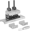 Conveyor Belt Lacers