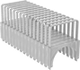 Image of Product. Front orientation. Cable Holders. Cable Holders for Building Wire.