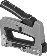 Image of Product. Front orientation. Staplers. Wire and Cable Staplers for Insulated Staples, Aluminum.