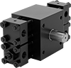 Hydraulic Actuators