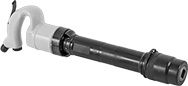 Image of Product. Front orientation. Demolition Hammers. Air-Powered Demolition Hammers.