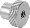 Threaded Through-Hole Knobs