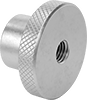 Threaded Through-Hole Knobs