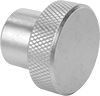 Machinable-Hub Knobs