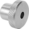 Unthreaded Through-Hole Knobs