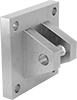 Hydraulic Cylinder Mounts