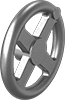 Hand Wheels